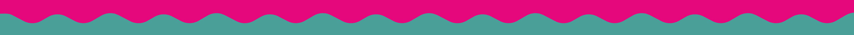 Golfjes roze groen