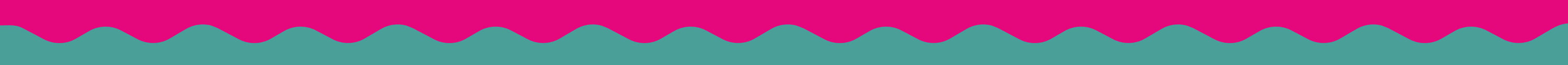 Golfjes roze groen
