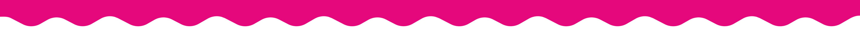 Golfjes roze wit
