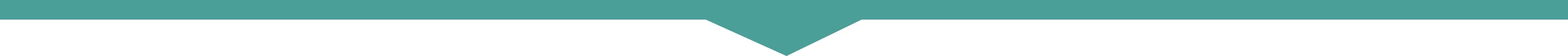 Green and white arrow, long version