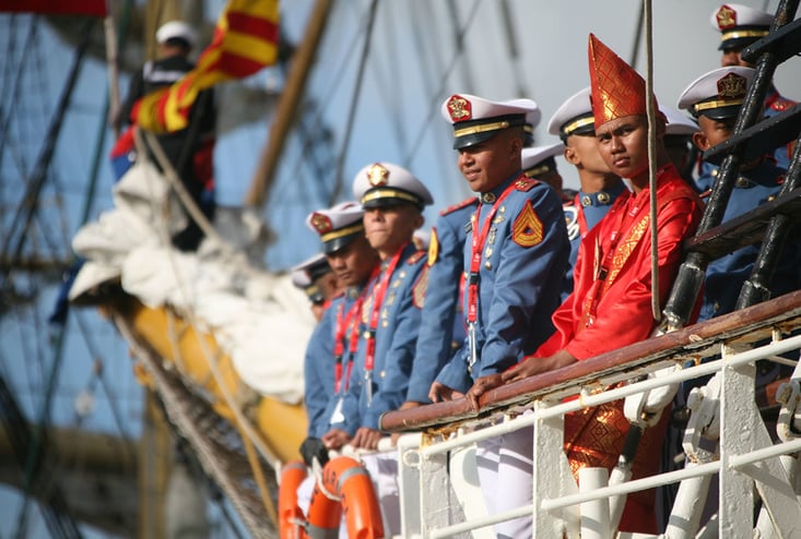 Sail-united-by-waves-culturen