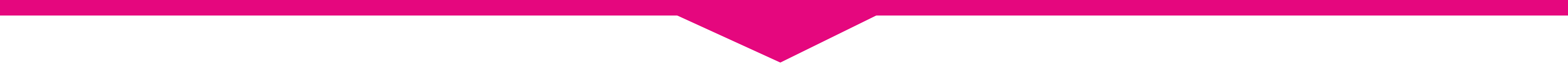 Pijl roze wit