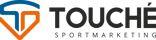 Touché - Logo - Horizontaal - Kleur