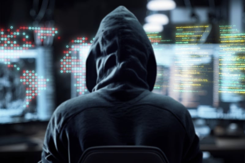 GEANNULEERD> Bescherm je event: Cybersecurity voor organisatoren, laat je niet hacken