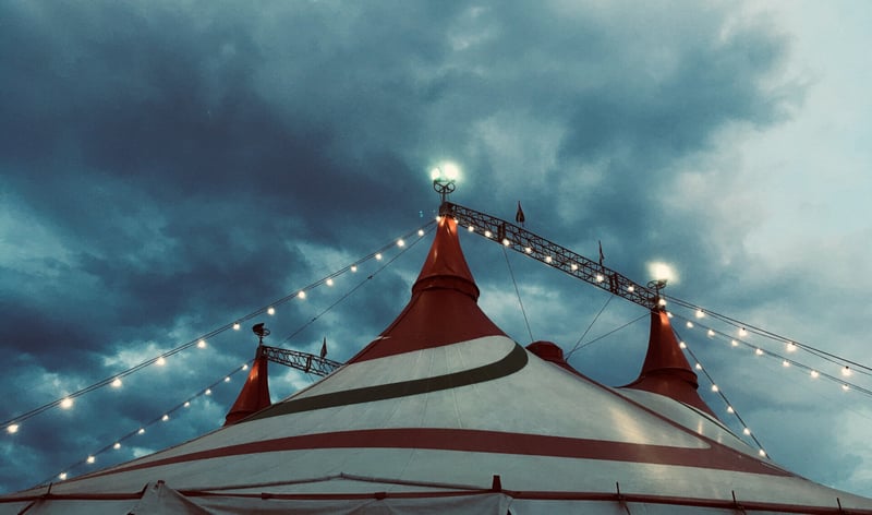 Verzekeren van evenementen in een veranderende wereld